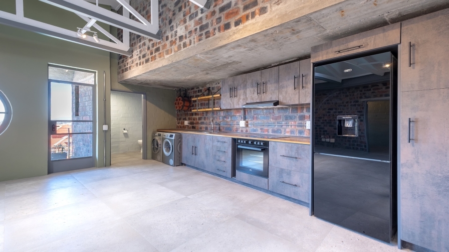 2 Bedroom Property for Sale in Woodstock Western Cape